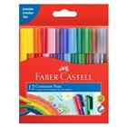 Coloured Pens