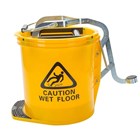 Buckets