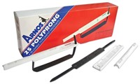 File Fasteners