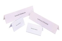 Name Plates