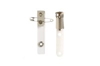 Clips  Adaptors