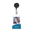 Retractable Key  Card Holders