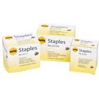 Small Staples