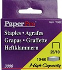 Heavy Duty Staples