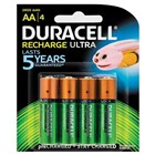 Rechargeable Batteries