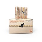 Bulk Alkaline Batteries