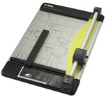 Guillotines  Trimmers