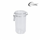 Containers  Canisters
