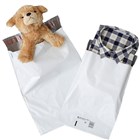 Shur Tuff Courier Mailing Bags