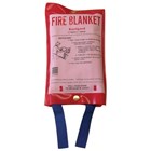 Fire Blanket