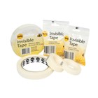 Invisible  Magic Tape
