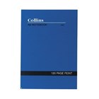 A6 Note Books