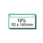 Small Envelopes