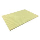 A4 Coloured Pads