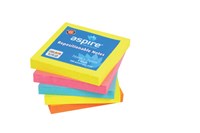 Coloured Notes