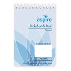 Pocket Note Books