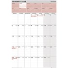 Wall Calendar