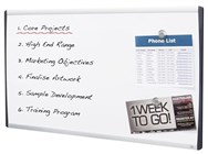 Arc Cubicle Boards