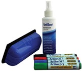 Whiteboard Starter Kit