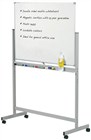 Mobile Whiteboards