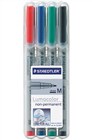 NonPermanent Markers