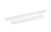 Plastic Rulers