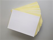 Carbonless Paper