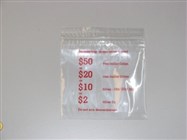 Self Seal Bags