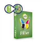 A4 White Copy Paper