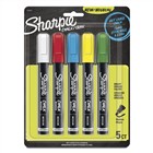 Chalk Markers