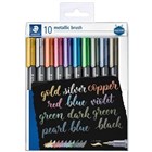 Metallic Pens