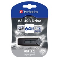 USB Flash Drives