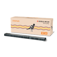 Staples