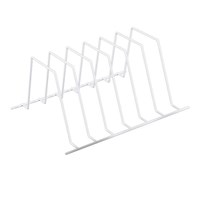 Lateral File Racks