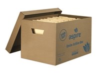 Archive Boxes