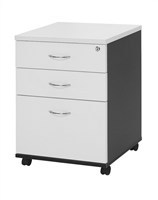 Mobile Pedestal