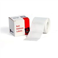 Avery Roll Labels