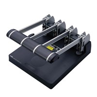 4 Hole Heavy Duty Punches