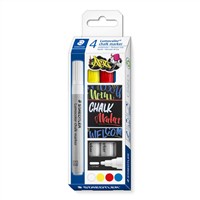 Chalk Markers