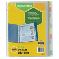 Dividers