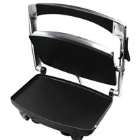 Sandwich Press