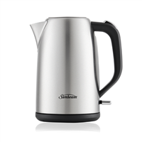Kettles