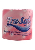 Toilet Paper Rolls
