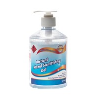 Hand Sanitisers