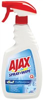 Detergents  Cleaners