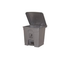 Garbage Bins