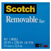 Removable Magic Tape