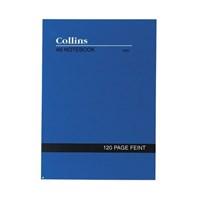 A6 Note Books