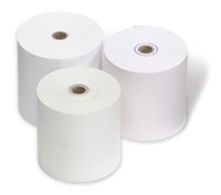 Paper Rolls
