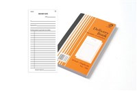 Carbonless Books